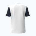 Koszulka tenisowa męska HEAD Club 25 Tech navy/white 2
