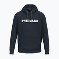 Bluza męska HEAD Club Original Hoodie navy