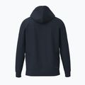 Bluza męska HEAD Club Original Hoodie navy 2
