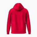 Bluza męska HEAD Club Original Hoodie red 2