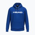Bluza męska HEAD Club Original Hoodie royal