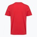 Koszulka tenisowa męska HEAD Club Original red 2