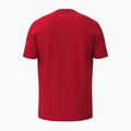 Koszulka tenisowa męska HEAD Club Original red 2