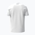 Koszulka tenisowa męska HEAD Club Original white 2