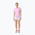 Koszulka tenisowa damska HEAD Tie-Break alight lilac 2