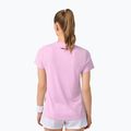 Koszulka tenisowa damska HEAD Tie-Break alight lilac 3