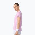 Koszulka tenisowa damska HEAD Tie-Break alight lilac 4