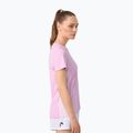 Koszulka tenisowa damska HEAD Tie-Break alight lilac 5