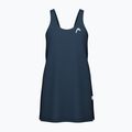 Sukienka tenisowa damska HEAD Spirit navy