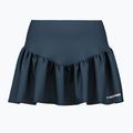 Spódnica tenisowa damska HEAD Move Skort navy 4