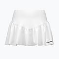 Spódnica tenisowa damska HEAD Move Skort white