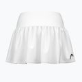 Spódnica tenisowa damska HEAD Move Skort white 2