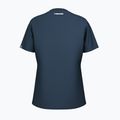 Koszulka tenisowa damska HEAD Rainbow W navy 2