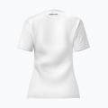Koszulka tenisowa damska HEAD Club 25 Tech W white 2
