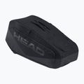 Torba tenisowa HEAD Pro X Racquet Bag XL 70 l black