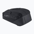 Torba tenisowa HEAD Pro X Racquet Bag XL 70 l black 2