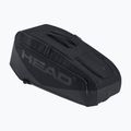Torba tenisowa HEAD Pro X Racquet Bag L 60 l black 2
