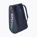 Torba tenisowa HEAD Tour Racquet Bag XL 75 l navy 3