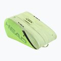 Torba tenisowa HEAD Tour Racquet Bag XL 75 l sharp green 2