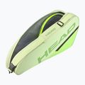 Torba tenisowa HEAD Tour Racquet Bag S 30 l sharp green 3