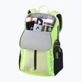 Plecak tenisowy HEAD Tour 25 l sharp green 2