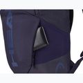 Plecak tenisowy HEAD Racqpack 40 l dark blue 14