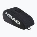 Torba tenisowa HEAD Racquet Bag L black