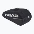 Torba tenisowa HEAD Racquet Bag L black 2