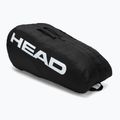 Torba tenisowa HEAD Racquet Bag M black
