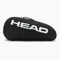 Torba tenisowa HEAD Racquet Bag M black 2