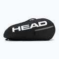 Torba tenisowa HEAD Racquet Bag M black 3