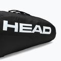 Torba tenisowa HEAD Racquet Bag M black 7