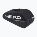 Torba tenisowa HEAD Racquet Bag M black