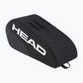 Torba tenisowa HEAD Racquet Bag M black 2