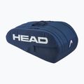 Torba tenisowa HEAD Racquet Bag L navy 2