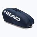 Torba tenisowa HEAD Racquet Bag M navy