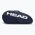 Torba tenisowa HEAD Racquet Bag M navy 2