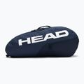 Torba tenisowa HEAD Racquet Bag M navy 3