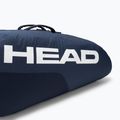 Torba tenisowa HEAD Racquet Bag M navy 7