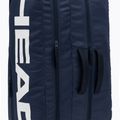 Torba tenisowa HEAD Racquet Bag M navy 8