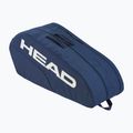 Torba tenisowa HEAD Racquet Bag M navy 2