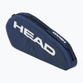 Torba tenisowa HEAD Base Racquet Bag S 16 l navy 2
