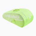 Torba tenisowa HEAD Racquet Bag L sharp green 2