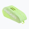 Torba tenisowa HEAD Racquet Bag M sharp green 2