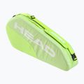Torba tenisowa HEAD Base Racquet Bag S 16 l sharp green 2