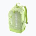 Plecak tenisowy HEAD Base 17 l sharp green 2