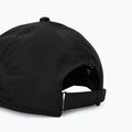 Czapka z daszkiem HEAD Pro Player Cap black 4