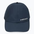 Czapka z daszkiem HEAD Pro Player Cap navy 2
