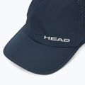 Czapka z daszkiem HEAD Pro Player Cap navy 3