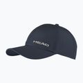Czapka z daszkiem HEAD Pro Player Cap navy